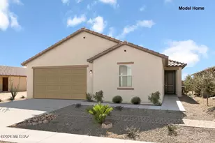 4442 S Downshift Dr, Tucson, AZ 85730 - Photo 1
