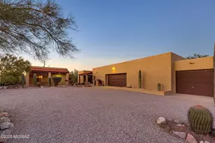2614 N Grannen Rd, Tucson, AZ 85745 - Photo 2