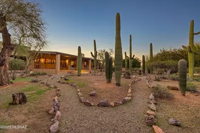 2614 N Grannen Road, Tucson, AZ 85745 - Photo 32