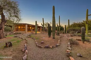 2614 N Grannen Rd, Tucson, AZ 85745 - Photo 32