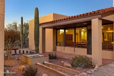 2614 N Grannen Road, Tucson, AZ 85745 - Photo 4