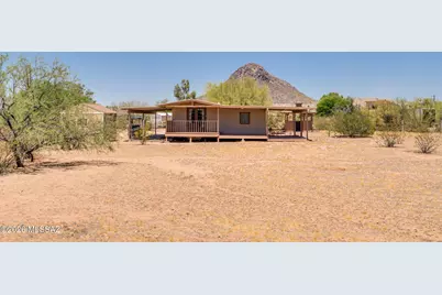 11165 W Anthony Drive, Tucson, AZ 85743 - Photo 1