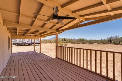 11165 W Anthony Drive, Tucson, AZ 85743 - Photo 30