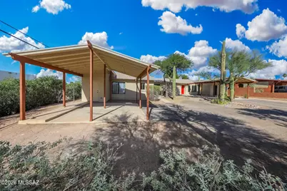 5601 E 10th Street, Tucson, AZ 85711 - Photo 1
