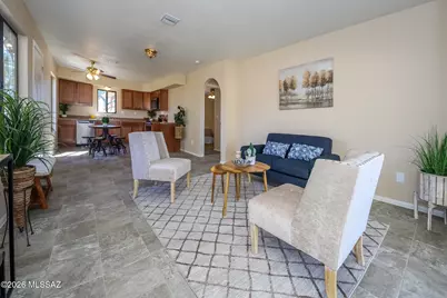 5601 E 10th Street, Tucson, AZ 85711 - Photo 36
