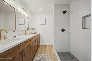 1160 W Camino Desierto, Tucson, AZ 85704 - Photo 22