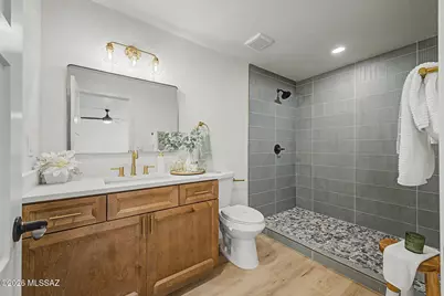 1160 W Camino Desierto, Tucson, AZ 85704 - Photo 18