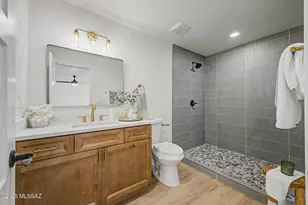1160 W Camino Desierto, Tucson, AZ 85704 - Photo 18