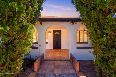 2720 N Columbus Boulevard, Tucson, AZ 85712 - Photo 2