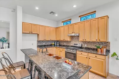 10758 E Mica Meadow Drive, Tucson, AZ 85748 - Photo 22