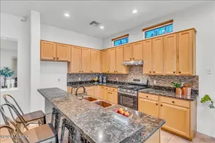 10758 E Mica Meadow Dr, Tucson, AZ 85748 - Photo 22
