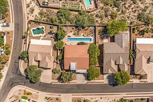 10758 E Mica Meadow Dr, Tucson, AZ 85748 - Photo 46