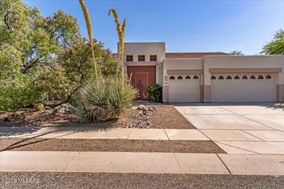 10758 E Mica Meadow Drive, Tucson, AZ 85748 - Photo 6