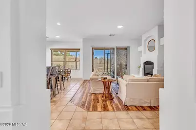 10758 E Mica Meadow Drive, Tucson, AZ 85748 - Photo 14