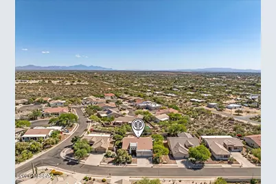 10758 E Mica Meadow Drive, Tucson, AZ 85748 - Photo 50