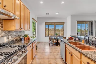 10758 E Mica Meadow Drive, Tucson, AZ 85748 - Photo 22