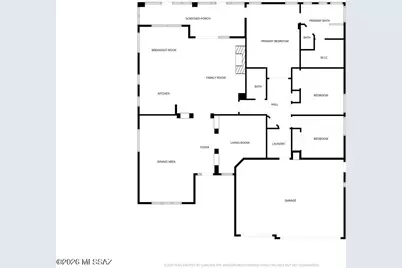 10758 E Mica Meadow Drive, Tucson, AZ 85748 - Photo 2