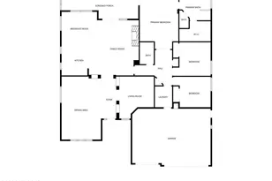 10758 E Mica Meadow Dr, Tucson, AZ 85748 - Photo 2