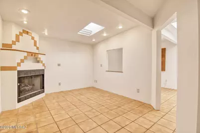 6245 E Sunny Drive, Tucson, AZ 85712 - Photo 4
