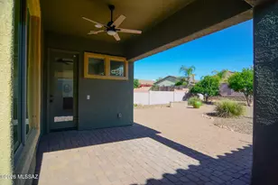 7833 W Sage Creek Ct, Tucson, AZ 85743 - Photo 26