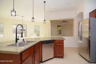 7833 W Sage Creek Ct, Tucson, AZ 85743 - Photo 12
