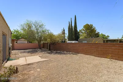 4502 E Fort Lowell Road, Tucson, AZ 85712 - Photo 46