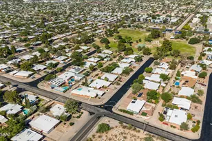 4502 E Fort Lowell Rd, Tucson, AZ 85712 - Photo 4