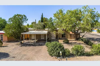 4502 E Fort Lowell Road, Tucson, AZ 85712 - Photo 2