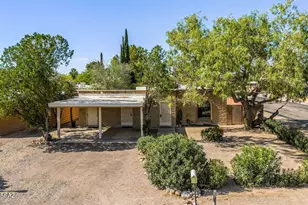 4502 E Fort Lowell Rd, Tucson, AZ 85712 - Photo 2