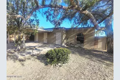 4502 E Fort Lowell Road, Tucson, AZ 85712 - Photo 2