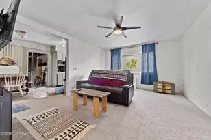 8450 E Old Spanish Trail, Tucson, AZ 85710 - Photo 2