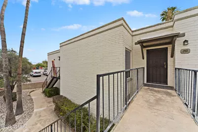 8450 E Old Spanish Trail #213, Tucson, AZ 85710 - Photo 24