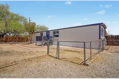 2840 W Palm Vista Street, Tucson, AZ 85705 - Photo 1