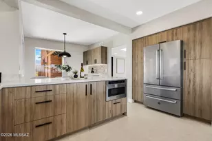4541 N Trocha Alegre, Tucson, AZ 85750 - Photo 20