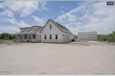 4831 W Pearce Road, Laveen, AZ 85338 - Photo 1