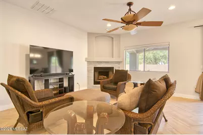 6638 S Avenida Santa Carolina, Tucson, AZ 85756 - Photo 6
