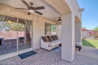 6638 S Avenida Santa Carolina, Tucson, AZ 85756 - Photo 26