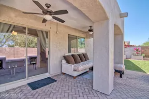 6638 S Avenida Santa Carolina, Tucson, AZ 85756 - Photo 26