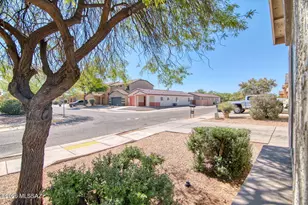 6638 S Avenida Santa Carolina, Tucson, AZ 85756 - Photo 34