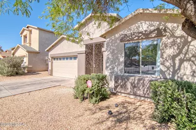 6638 S Avenida Santa Carolina, Tucson, AZ 85756 - Photo 32