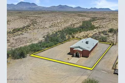 2223 N Calle Montecito, Safford, AZ 85546 - Photo 4