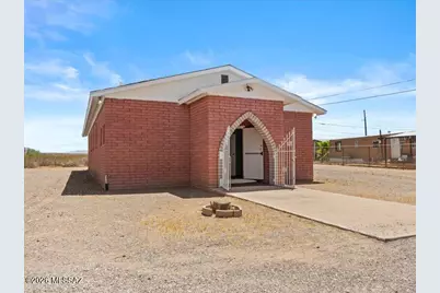 2223 N Calle Montecito, Safford, AZ 85546 - Photo 2