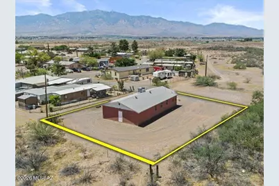 2223 N Calle Montecito, Safford, AZ 85546 - Photo 6