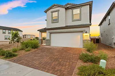 10419 W Guildford Lane, Marana, AZ 85653 - Photo 2