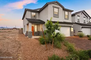 10419 W Guildford Ln, Marana, AZ 85653 - Photo 1