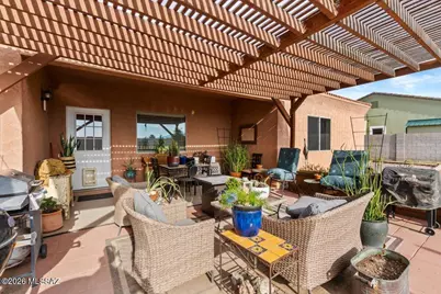 1710 N Cota Lane, Thatcher, AZ 85552 - Photo 4
