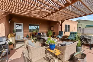 1710 N Cota Ln, Thatcher, AZ 85552 - Photo 4