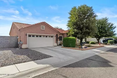 1710 N Cota Lane, Thatcher, AZ 85552 - Photo 2