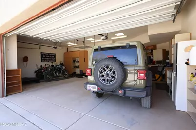 5251 W Desert Falcon Lane, Tucson, AZ 85742 - Photo 36