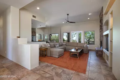 5251 W Desert Falcon Lane, Tucson, AZ 85742 - Photo 14